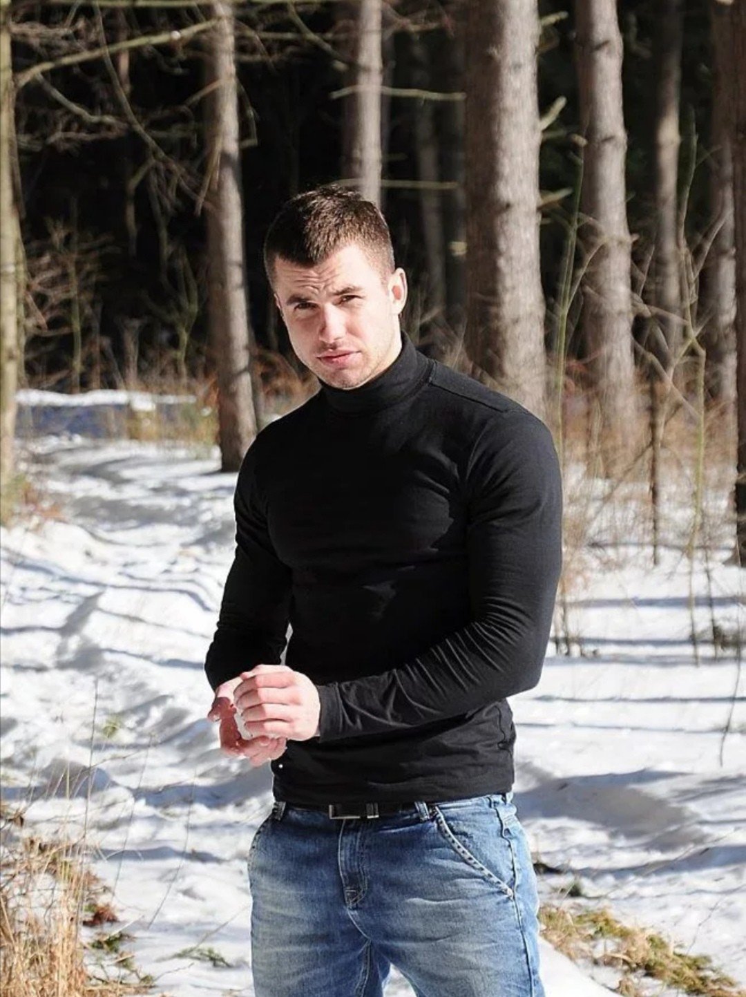 Авы для парней