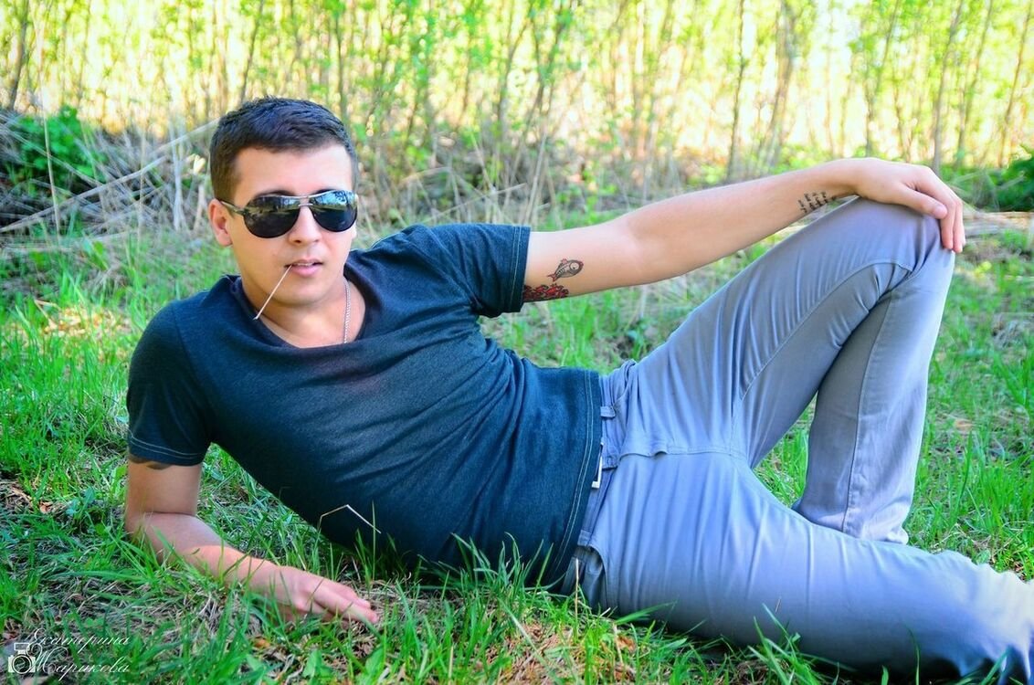 Антон Селиванов