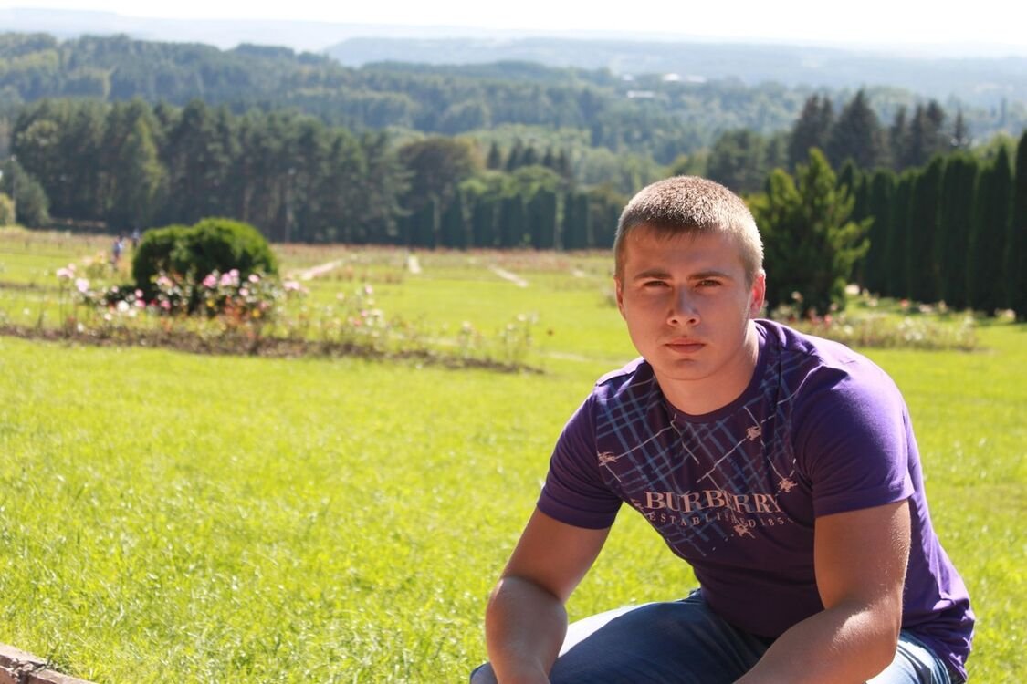 Сидоров Дмитрий Олегович