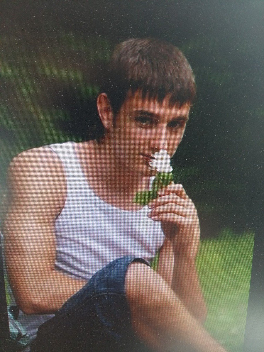 Владислав Редкозубов