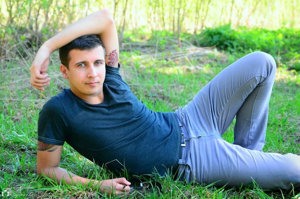 Леваков Александр