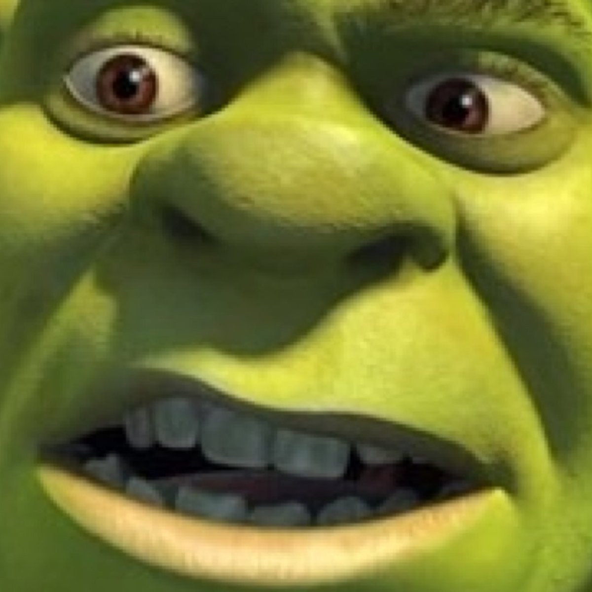 Шрек Майк Вазовски