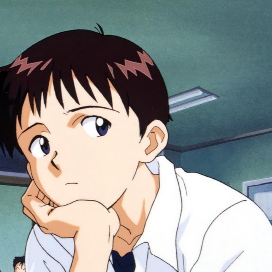 Синдзи Икари