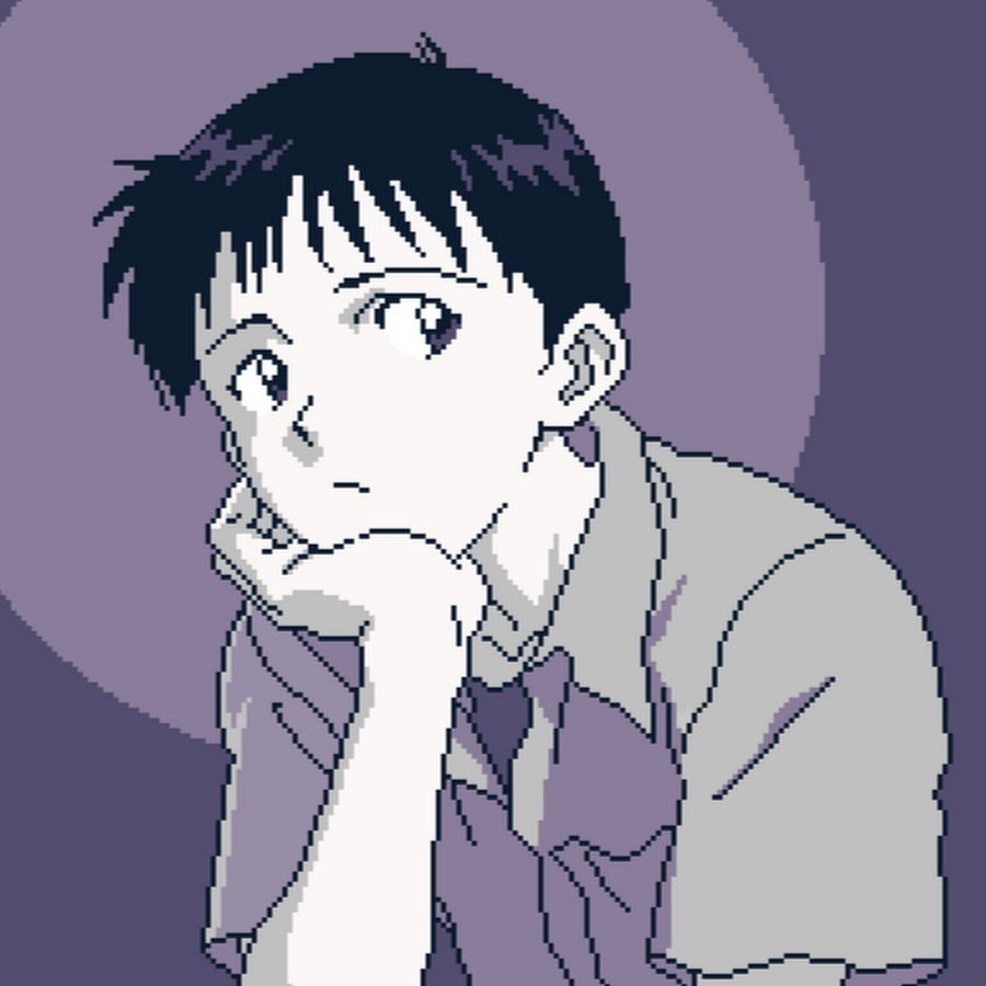 Евангелион Синдзи