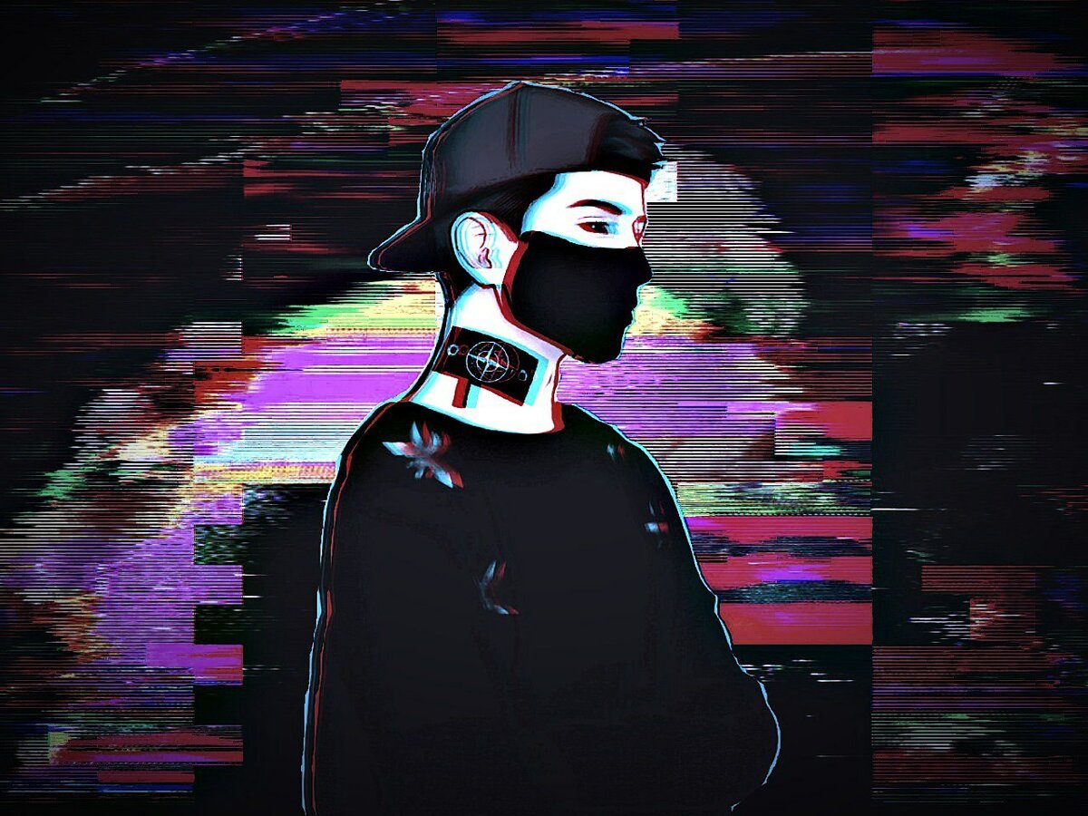 Авы для тиктока