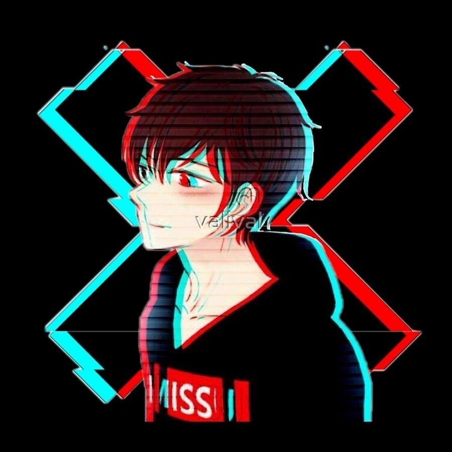 Кот в очках на аву