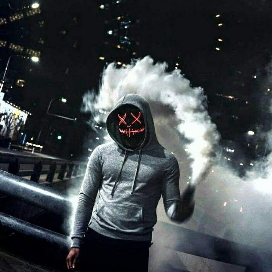 Аватар для паблика в Инстаграм