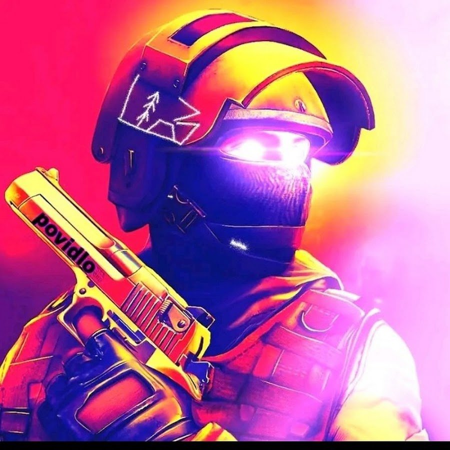 Авы для клана в стандофф 2