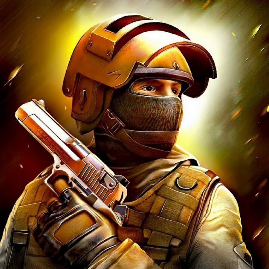 Rik стандофф 2