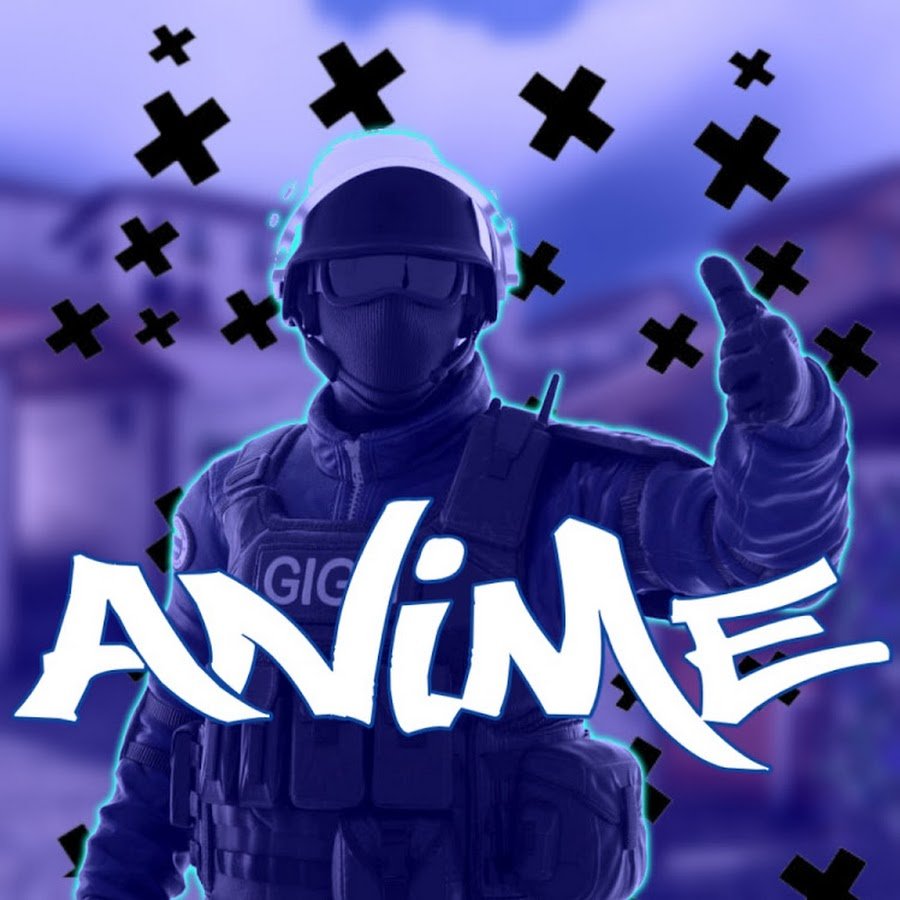 NCS клан стандофф