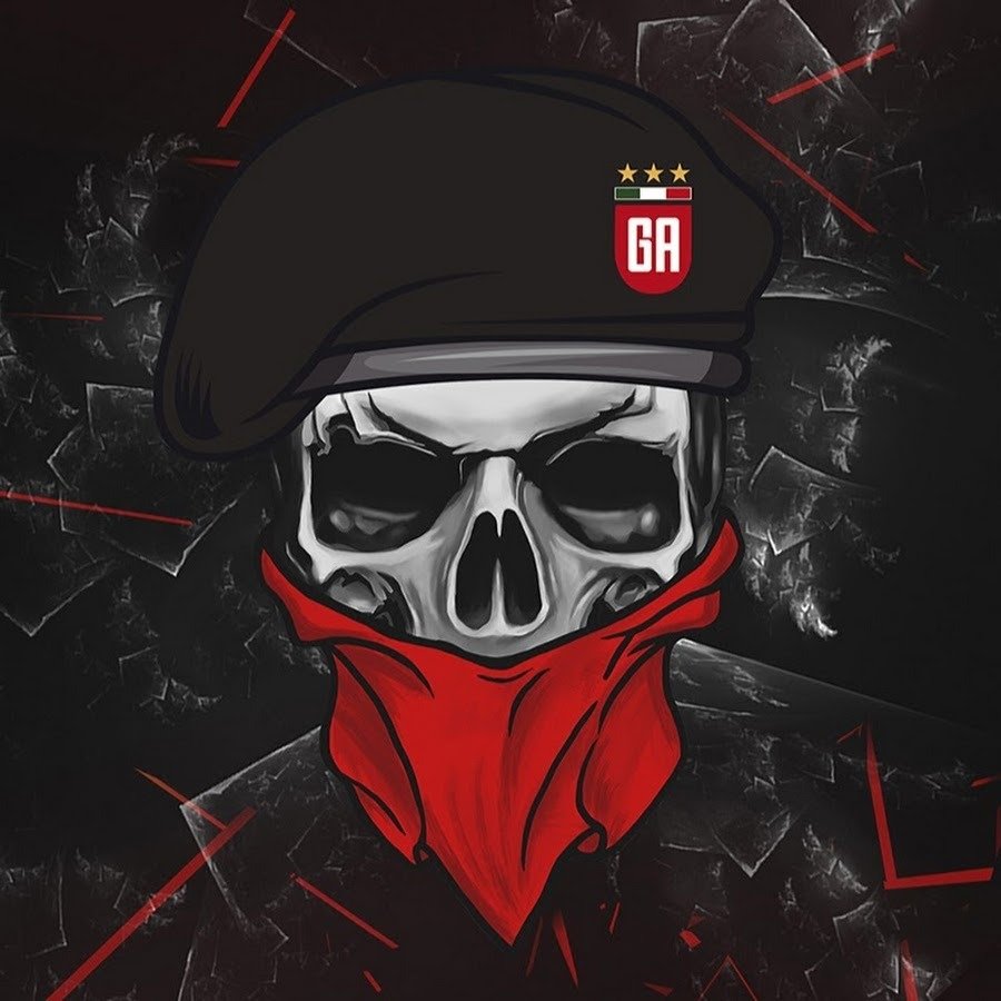 Амина тендерлибае