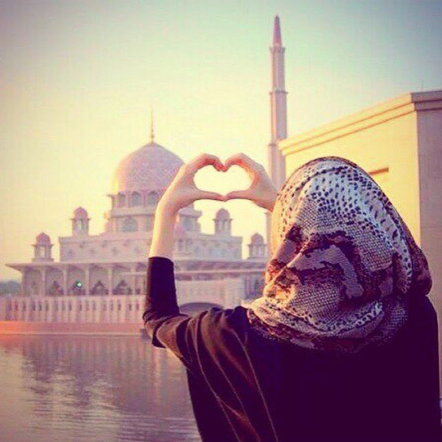 Ислам на аву