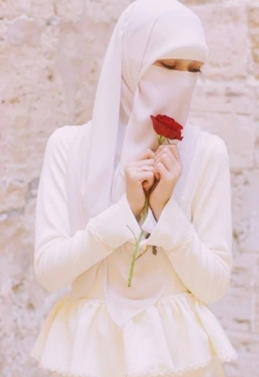 Мусульманские обои для девочек