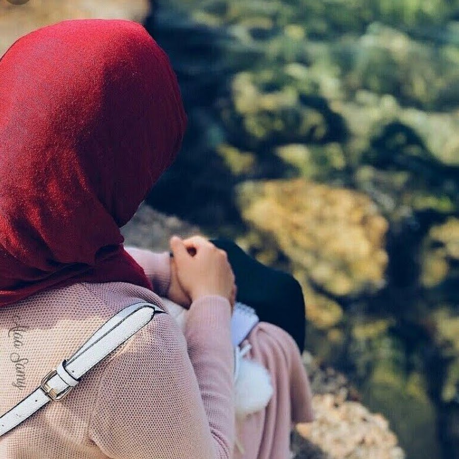 Коран с цветами