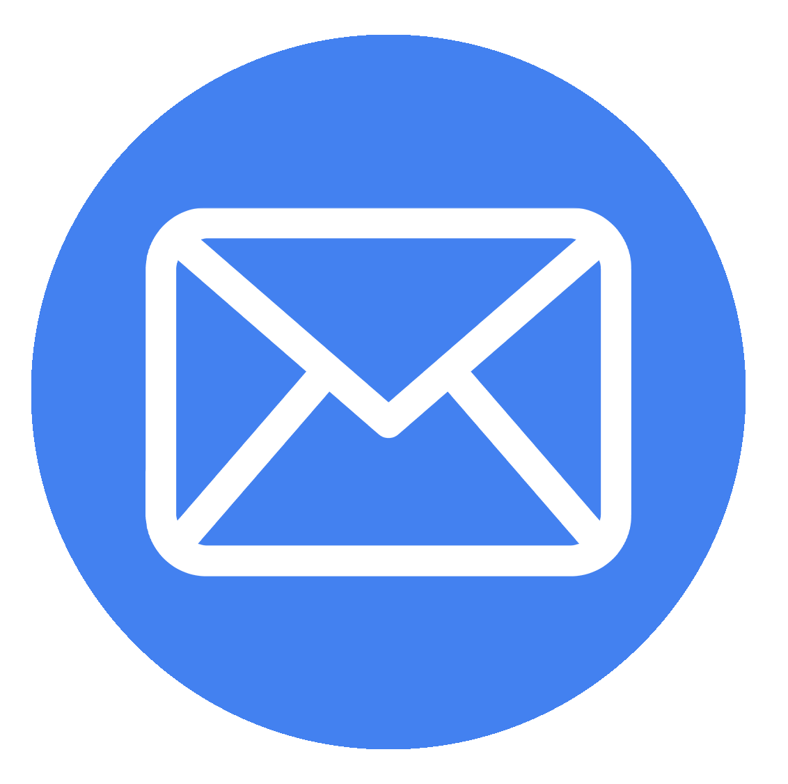 Подписка на рассылку иконка