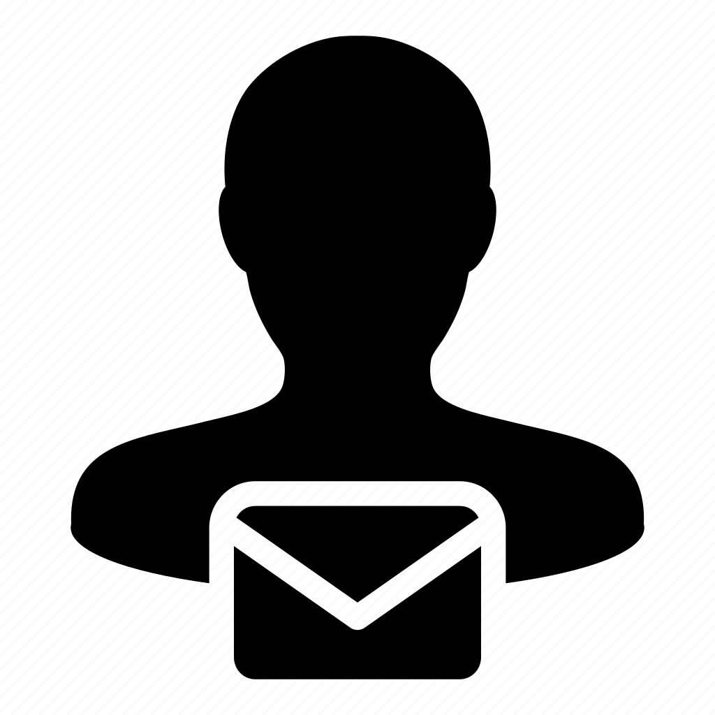 Символ почты