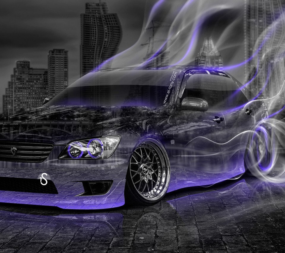 Классные аватарки машины