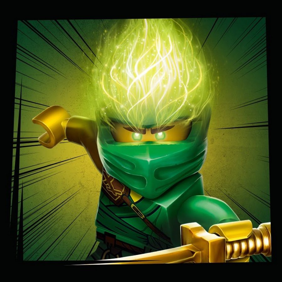 Ллойд Гармадон сила