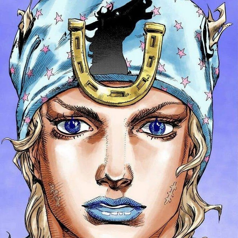 Джонни Джоджо