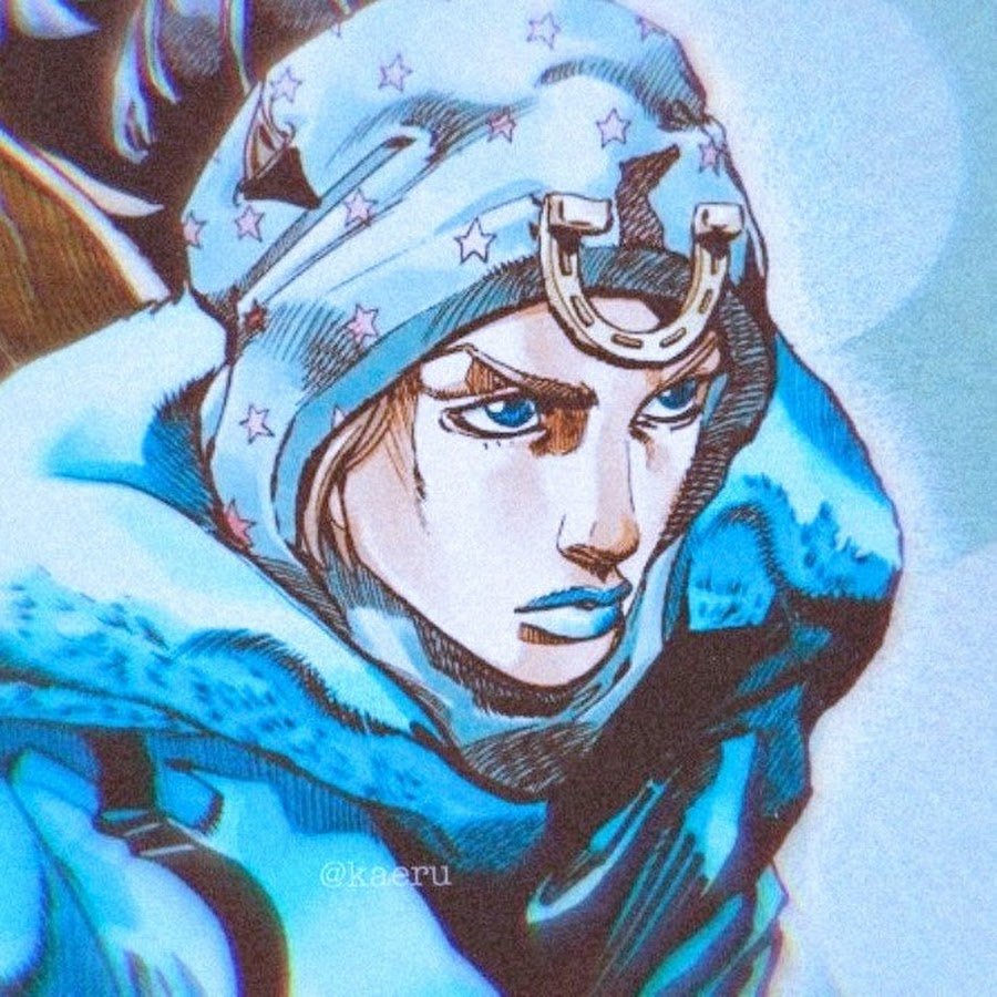 Джонни Джоджо