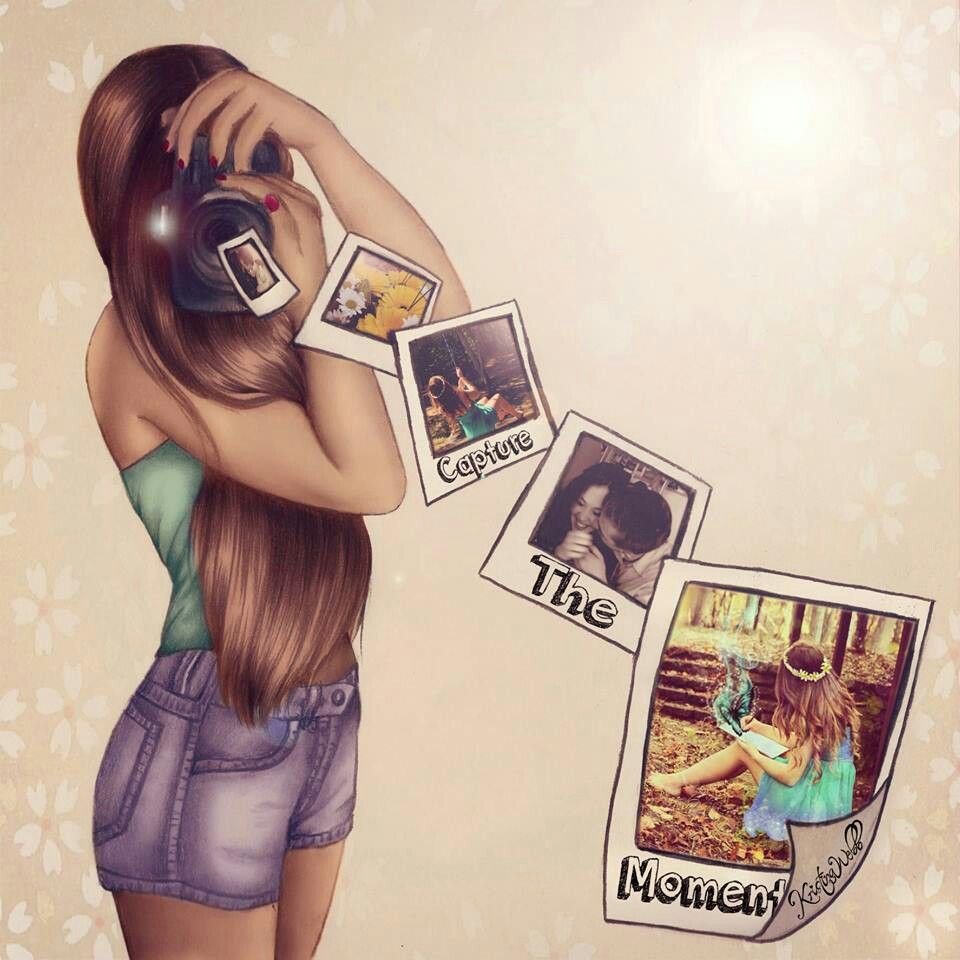 Двойные аватарки