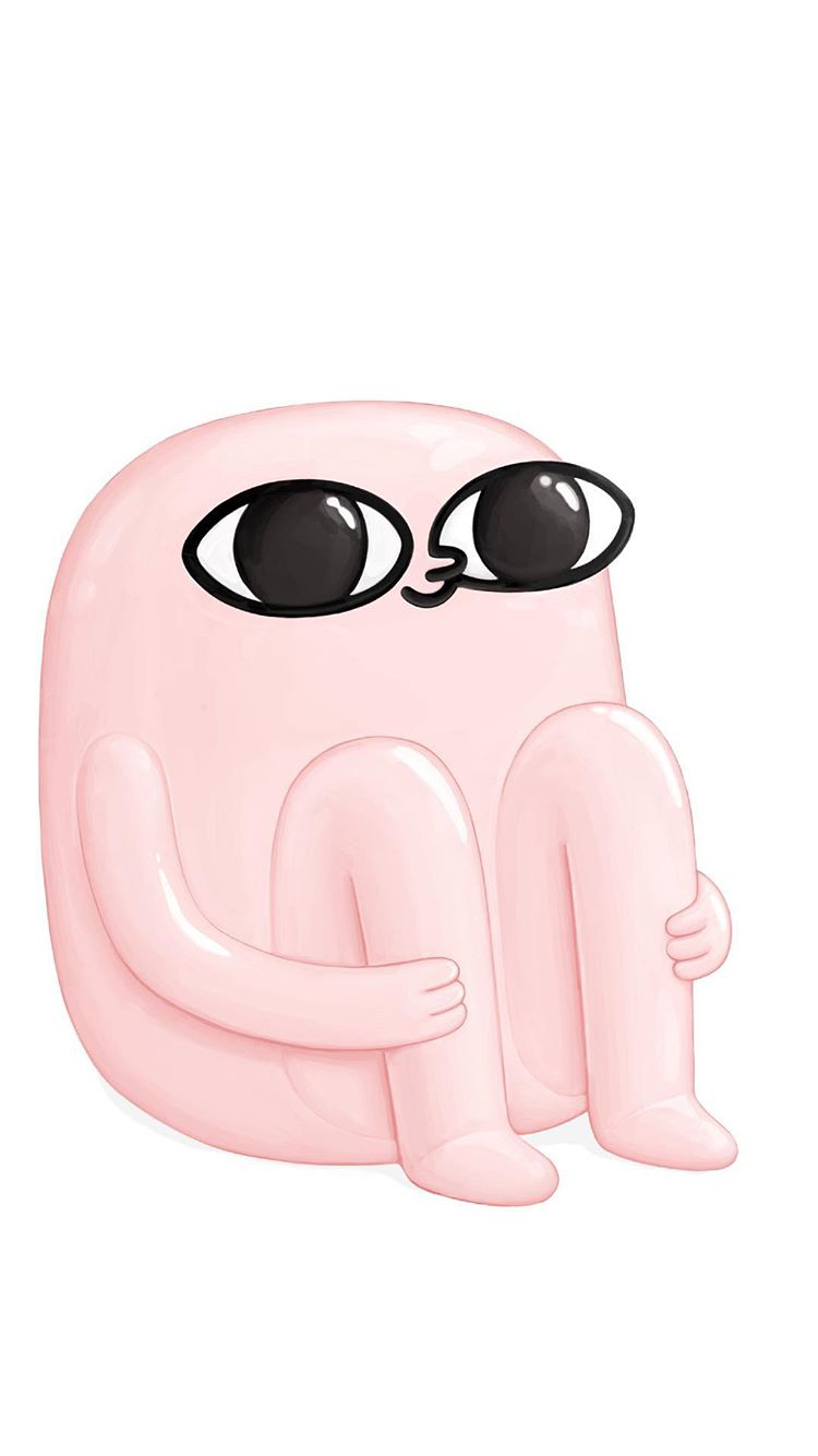 Эстетика лучшей подруги