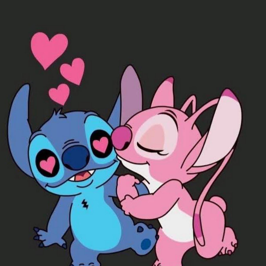 Стич на аву