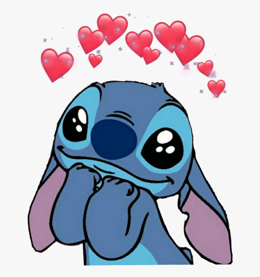 Лило и Стич Стич и Энджел