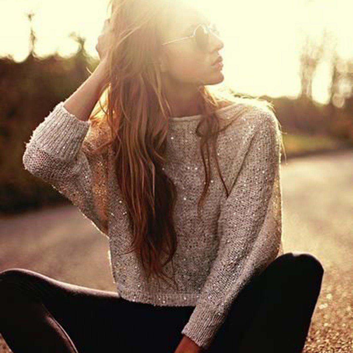 Красивые фоточки девочек