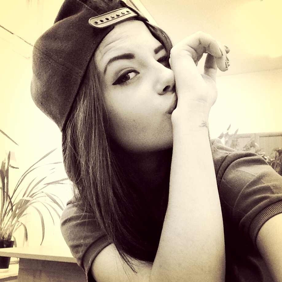 Румянцева Надя Железногорск