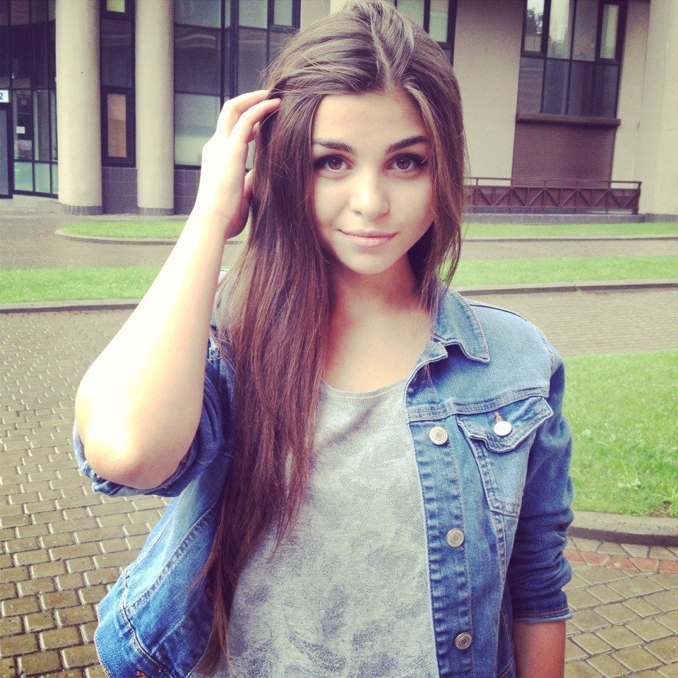 Клевые картинки на аву для девушек