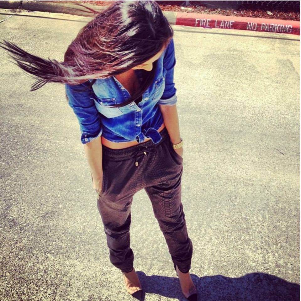 Амина Пономарева