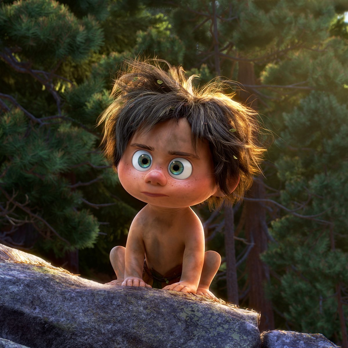 Ронно из Бэмби