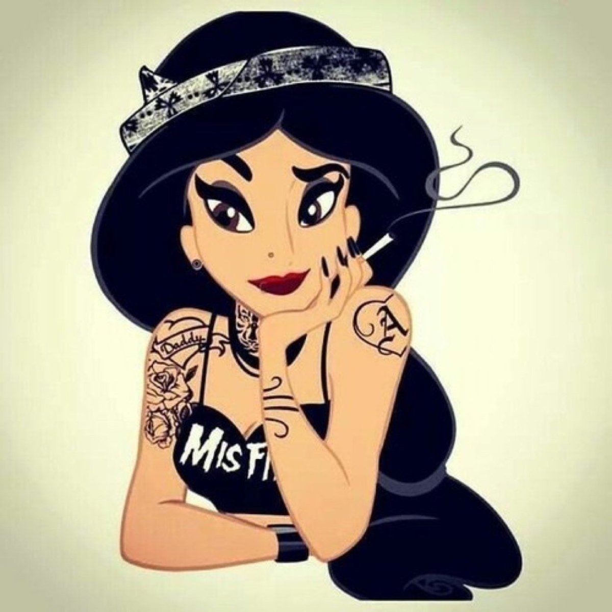 Стич Флетчер