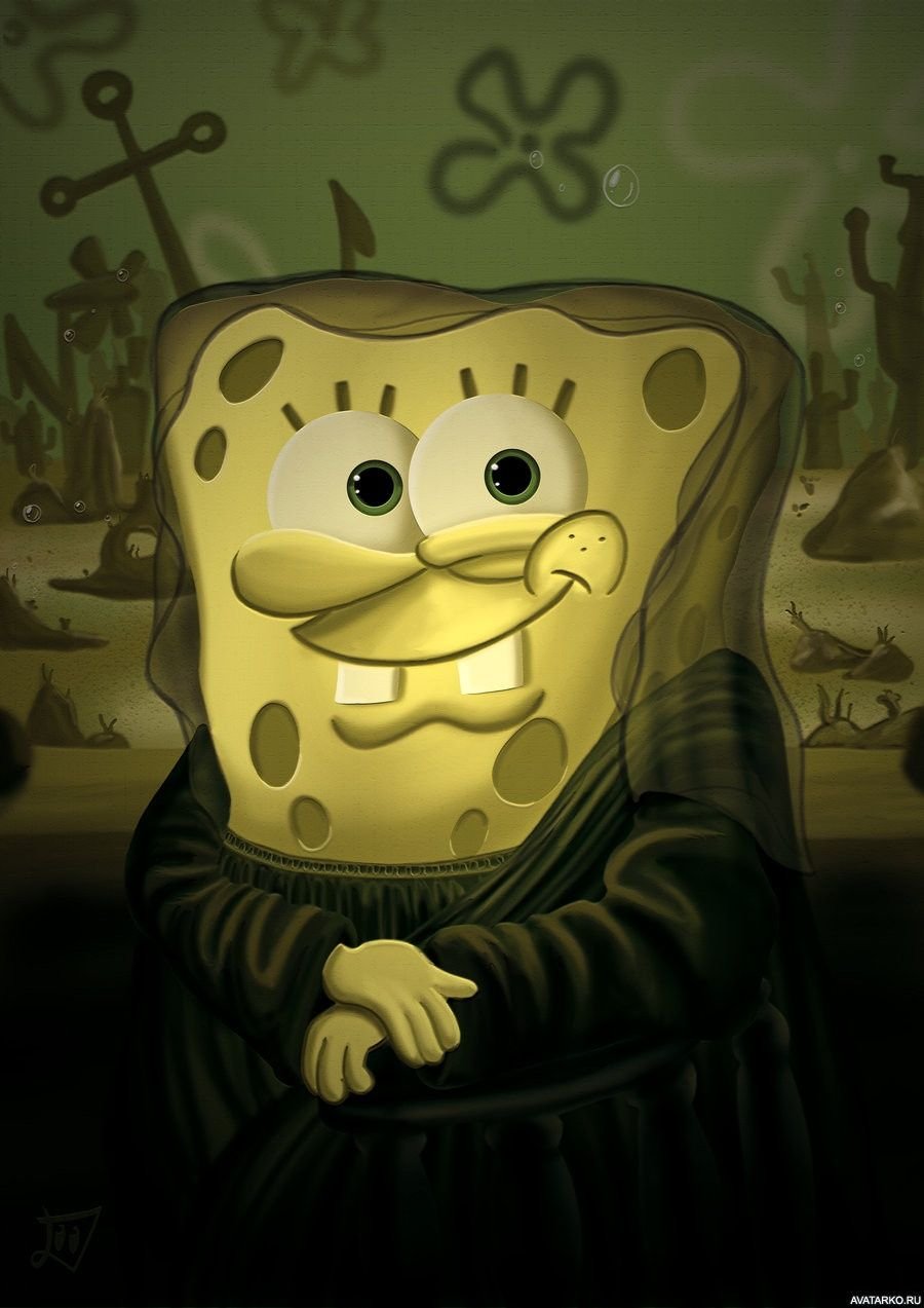 Грустный Джейк