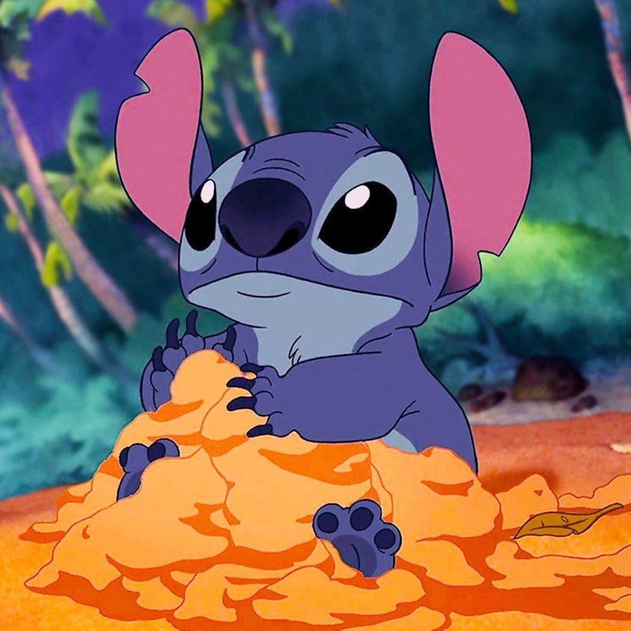 Том и Джерри в очках