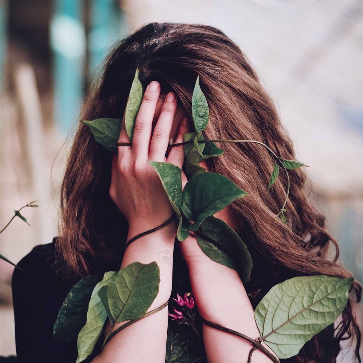 Красивые необычные картинки на аватарку