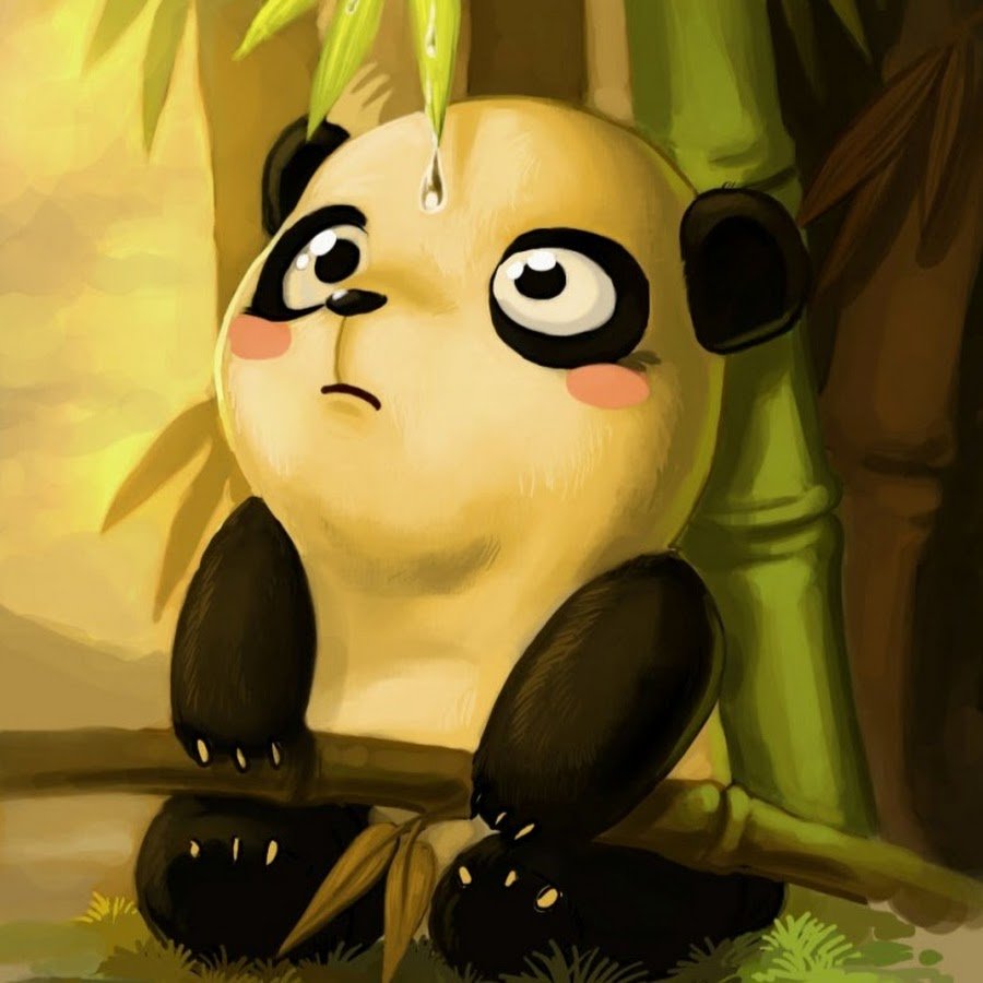 Ванилопа Дисней