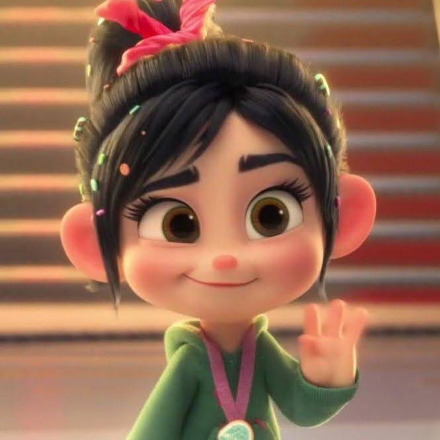 Гадкий я собачка