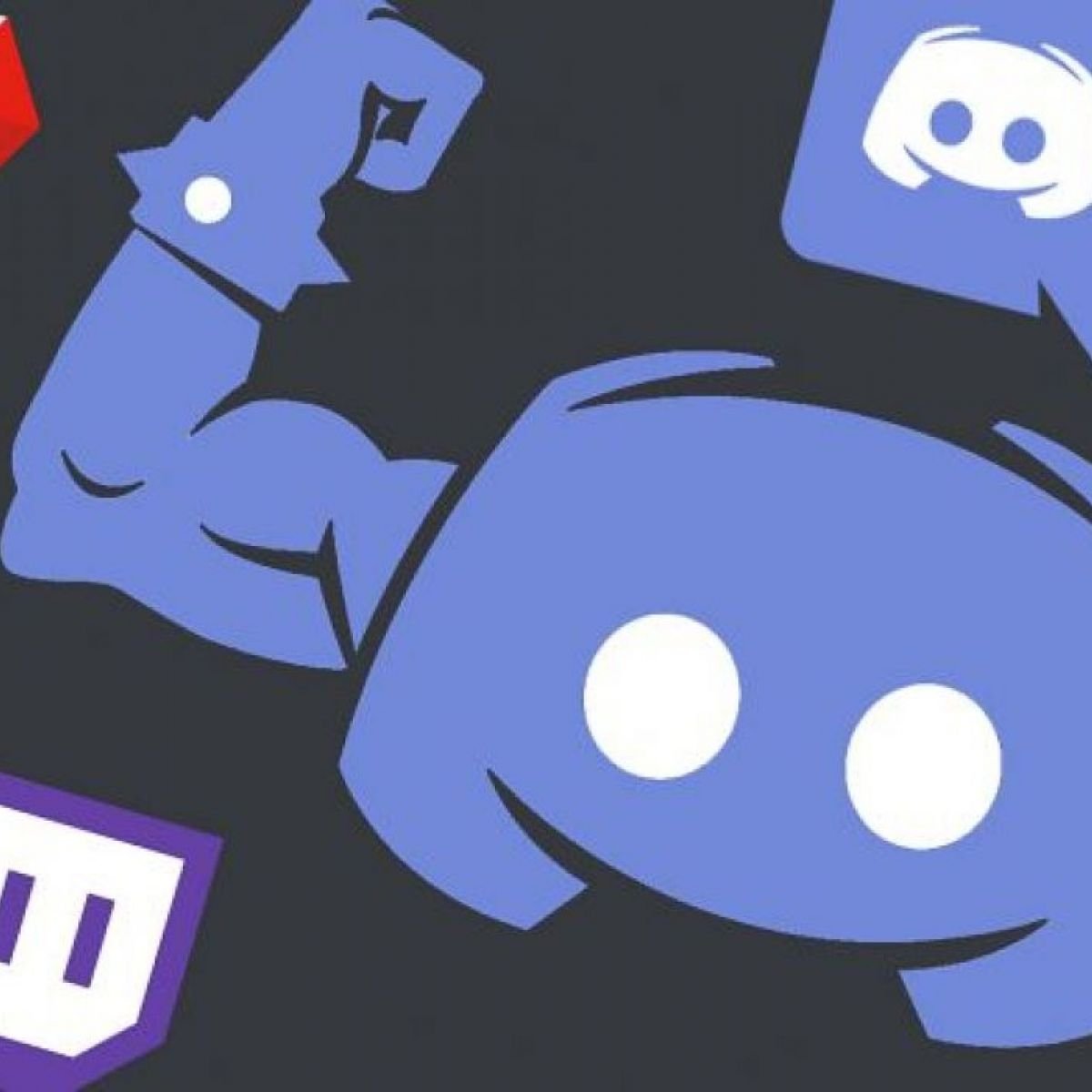 Ава в Дискорд