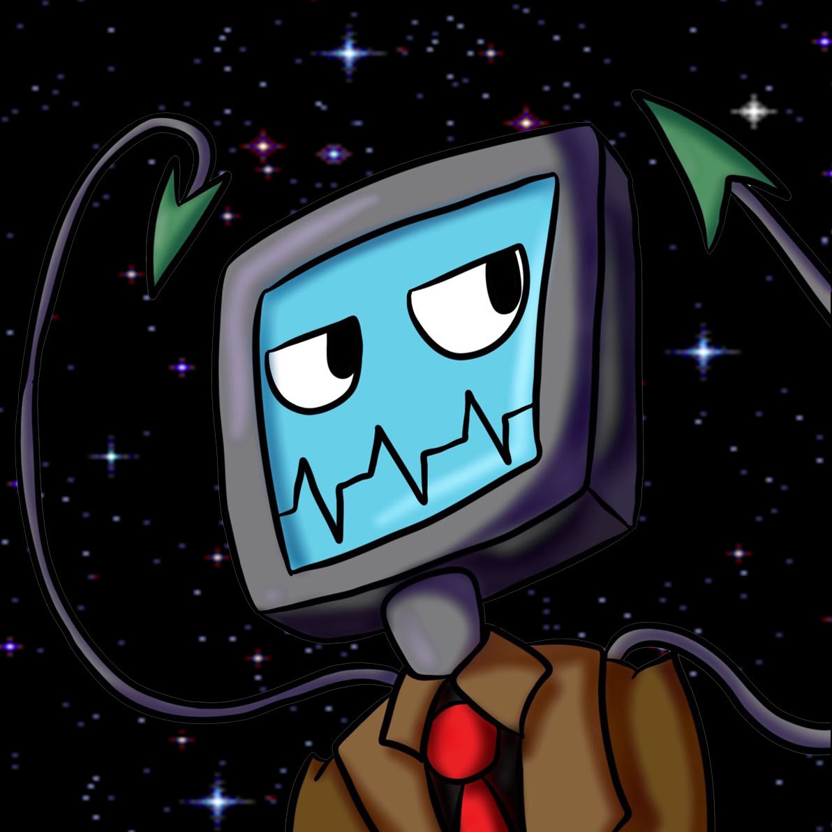 Аватарки для сервера в дискорде