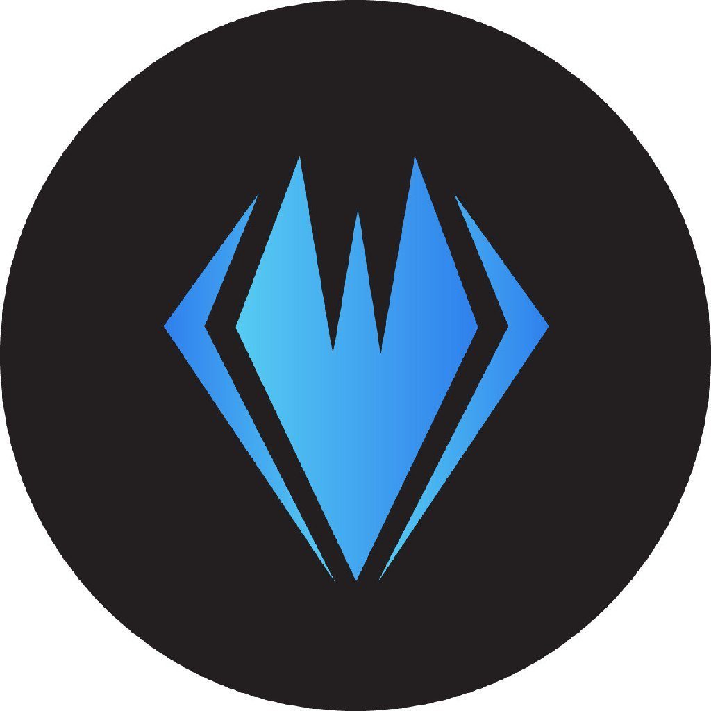 Значок бота Дискорд