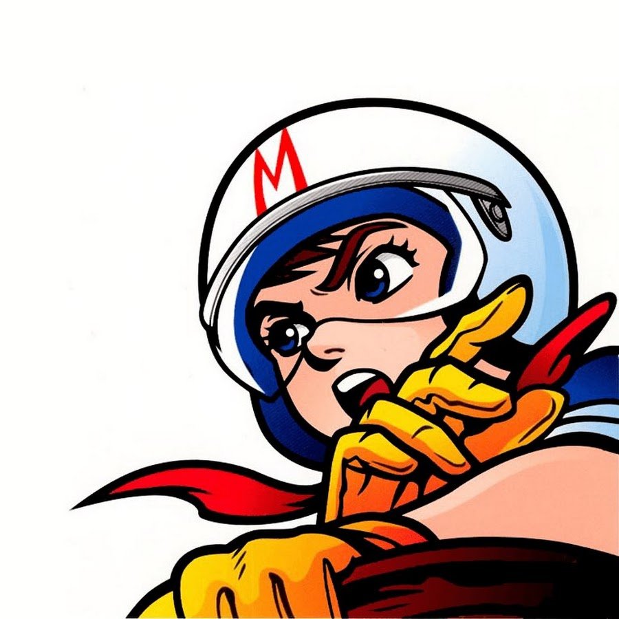 Спиди террор стандофф 2