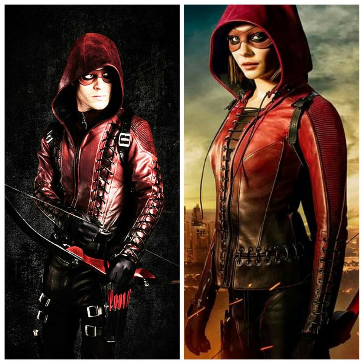 Убийца акаме на аву