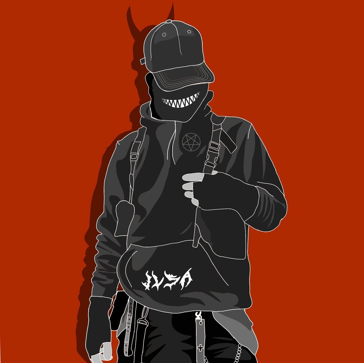 Эхо террора седьмой