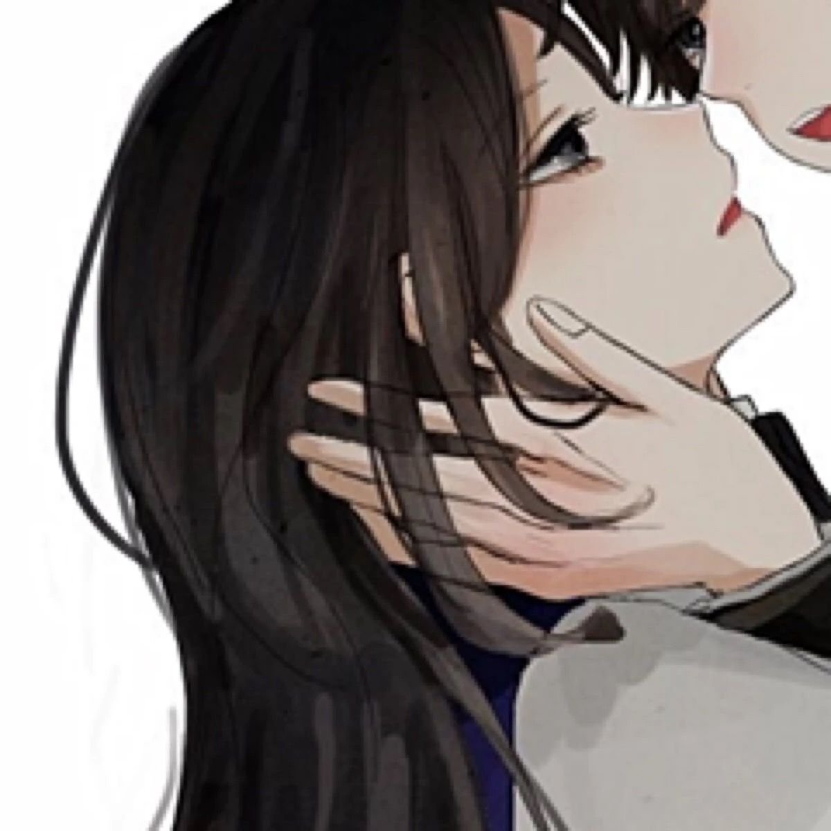 Саске и Сакура на аву