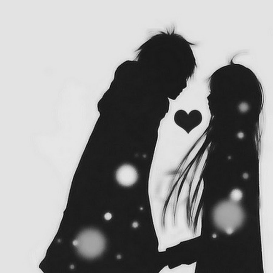 Авы на ватсап для девочек аниме