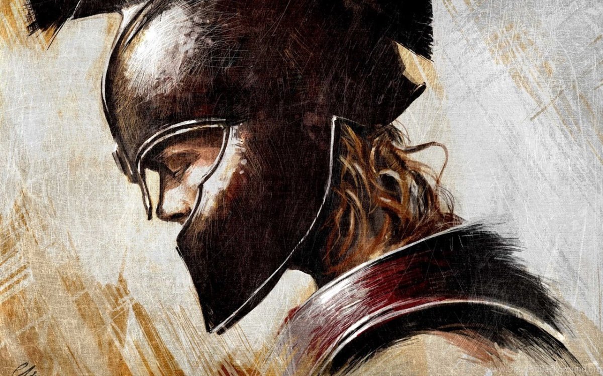 Ахиллес Спартанец