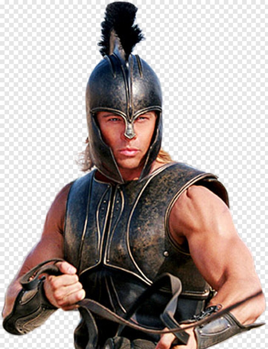 Ахиллес Троя