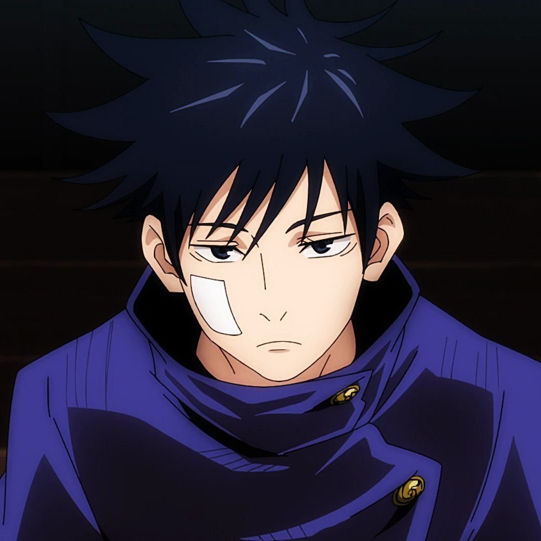 Jujutsu Kaisen Годжо арт